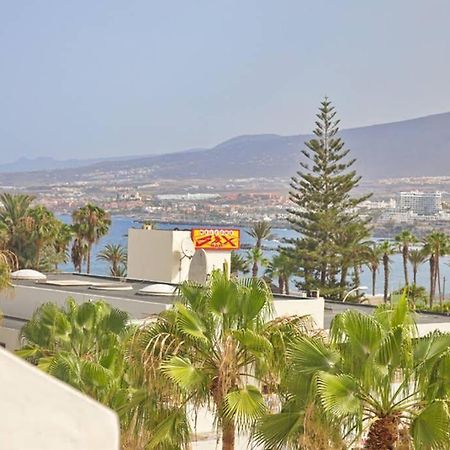 Parque Santiago Ii, Playa De Las Americas Exteriér fotografie