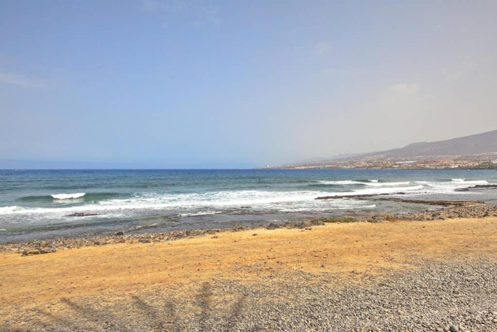 Parque Santiago Ii, Playa De Las Americas Exteriér fotografie