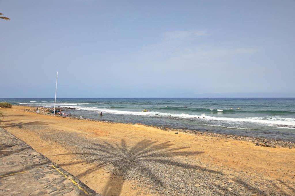 Parque Santiago Ii, Playa De Las Americas Exteriér fotografie